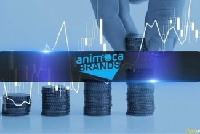 Animoca Brands' Expansion Beyond Gaming in October 2025