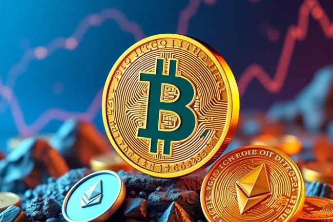 Bitcoin Hits ATH Above $76K and Ethereum Surges to 3-Month High