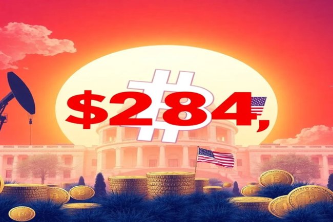 Crypto Sector Invests Over $238 Million in 2024 US Elections, Surpassing Oil and Pharma