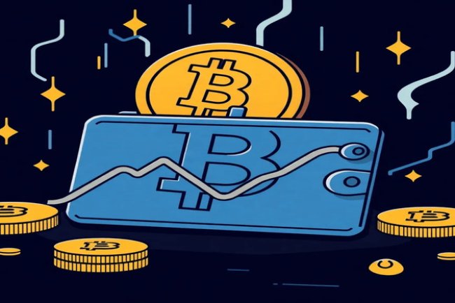 Santiment Sees Bullish Indicator as Non-Empty BTC Wallets Decline by Over 211K