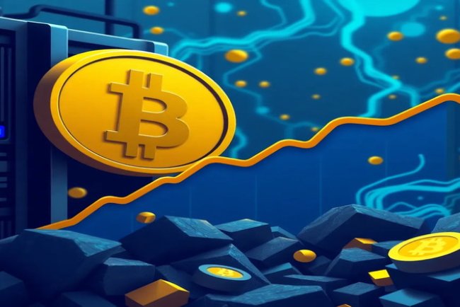 Bitcoin Mining Difficulty Reaches New High at 101.6T