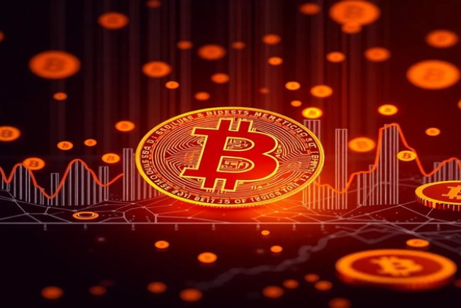 Impact of Bitcoin Over-the-Counter Availability on BTC Price