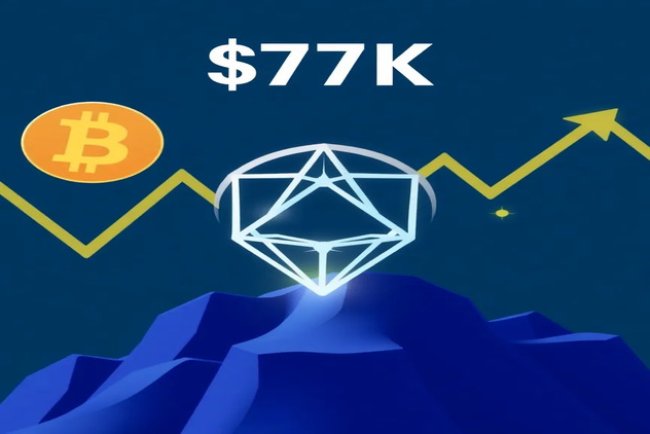 Bitcoin (BTC) Hits $71K, Cardano (ADA) Surges 6%