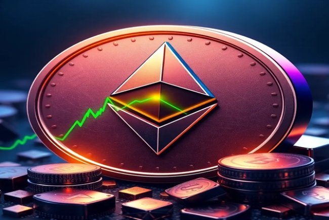 Ethereum Price Analysis: Key Resistance Level to Watch for $3K Challenge