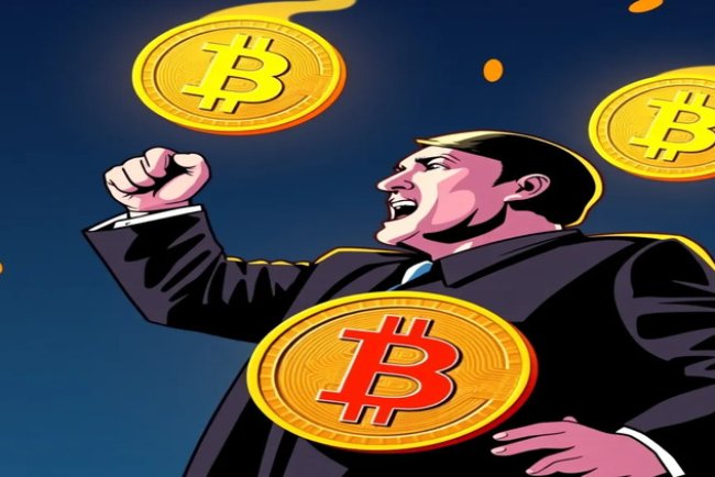 Indian Crypto Platforms Gear Up for Bitcoin Rally Post-Trump