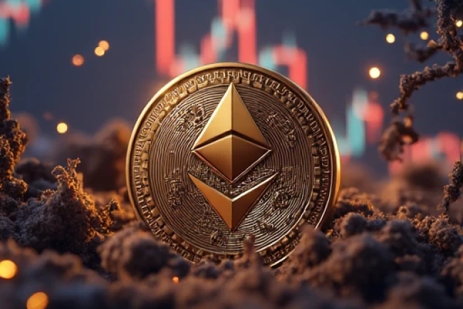 China Imposes Additional Tariffs on U.S. Imports; Ethereum's Market Response