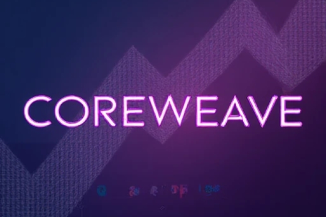 CoreWeave Files for IPO Amidst $1.9 Billion Revenue Growth