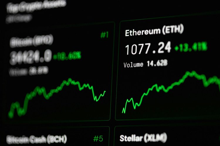 Ethereum Price Gains Spark Debate on Staking and Scaling