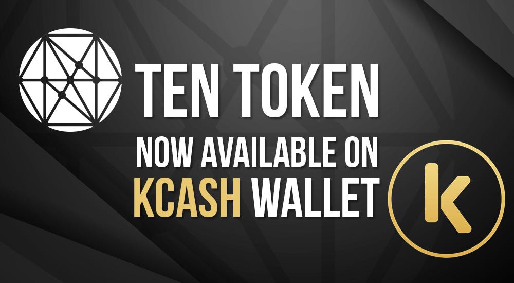 Kcash Wallet Review