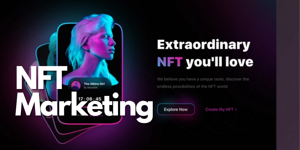 How to Promote Your NFT Collection A Comprehensive Guide