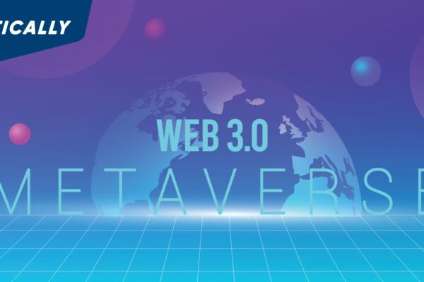 Web 3.0 Metaverse Cryptos
