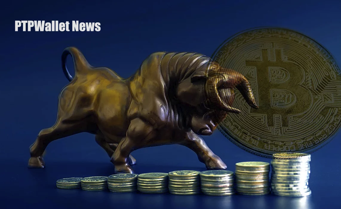 Bitcoin entering final stage of major bull trend crypto analyst says