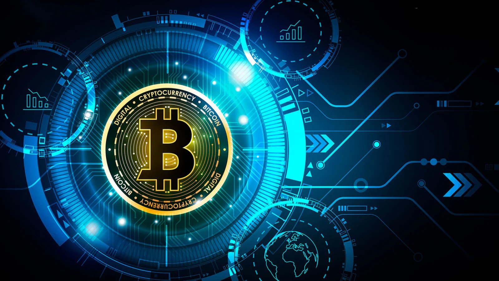 Bitcoin’s Next Rally May Be Imminent