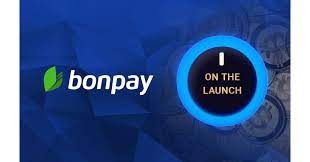 Bonpay Crypto Wallet - Secure &amp; Easy Storage