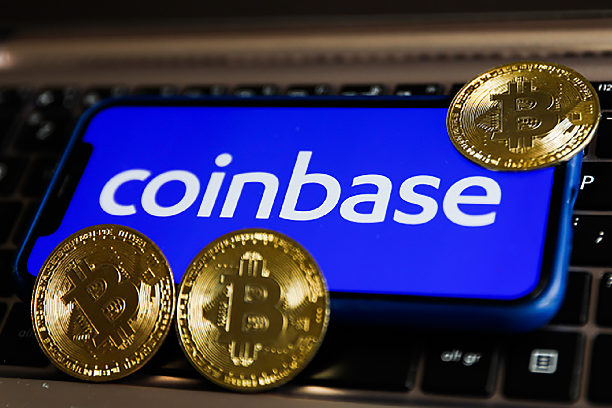 Navigating the World of Cryptocurrency with Coinbase