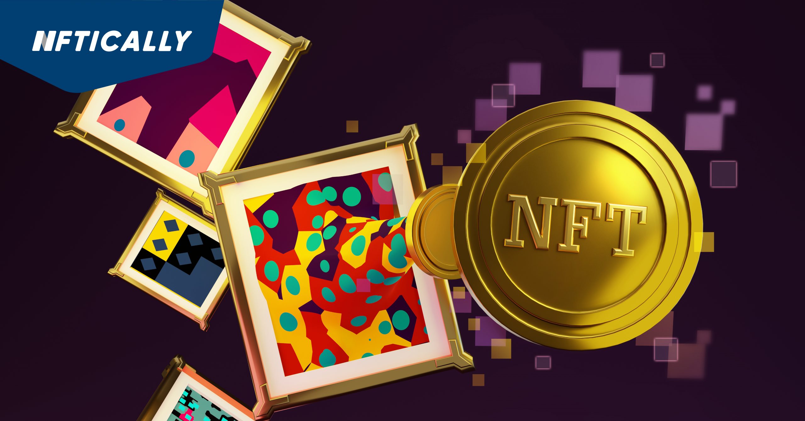 Here?s Why You Need To Join NFT Whitelists ASAP