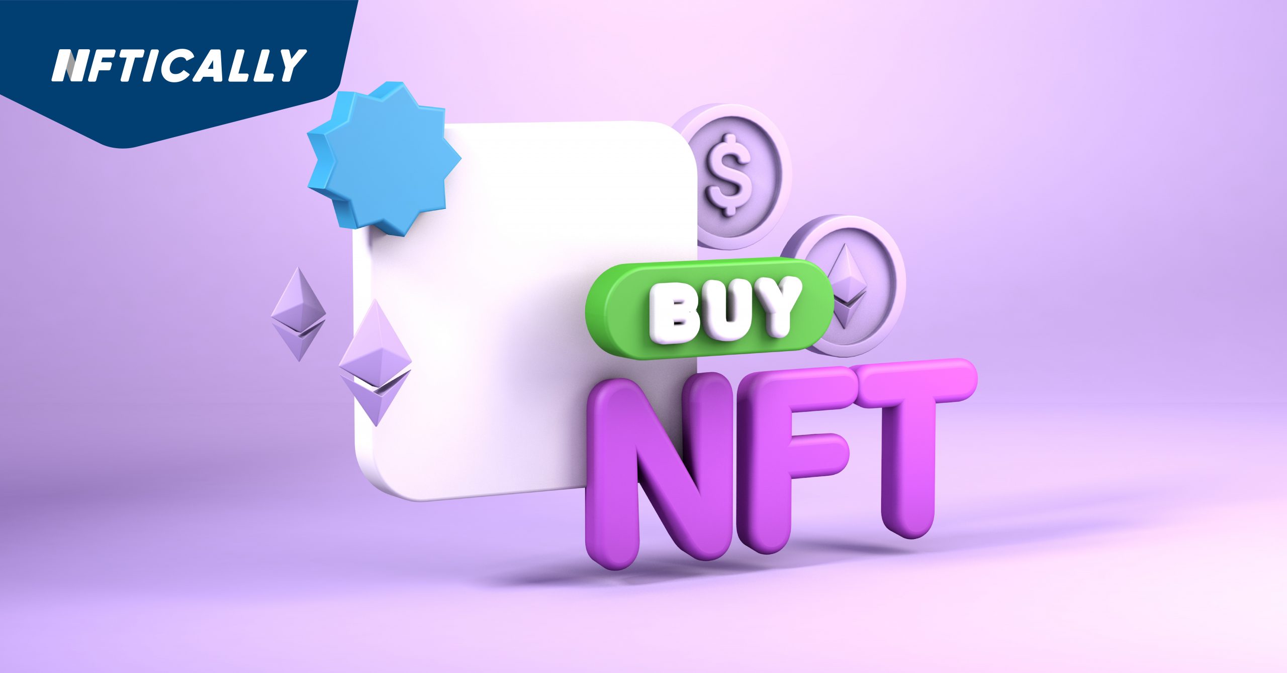 How to Purchase Your First NFT as a Complete Beginner