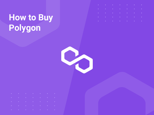 Buy Polygon Guide