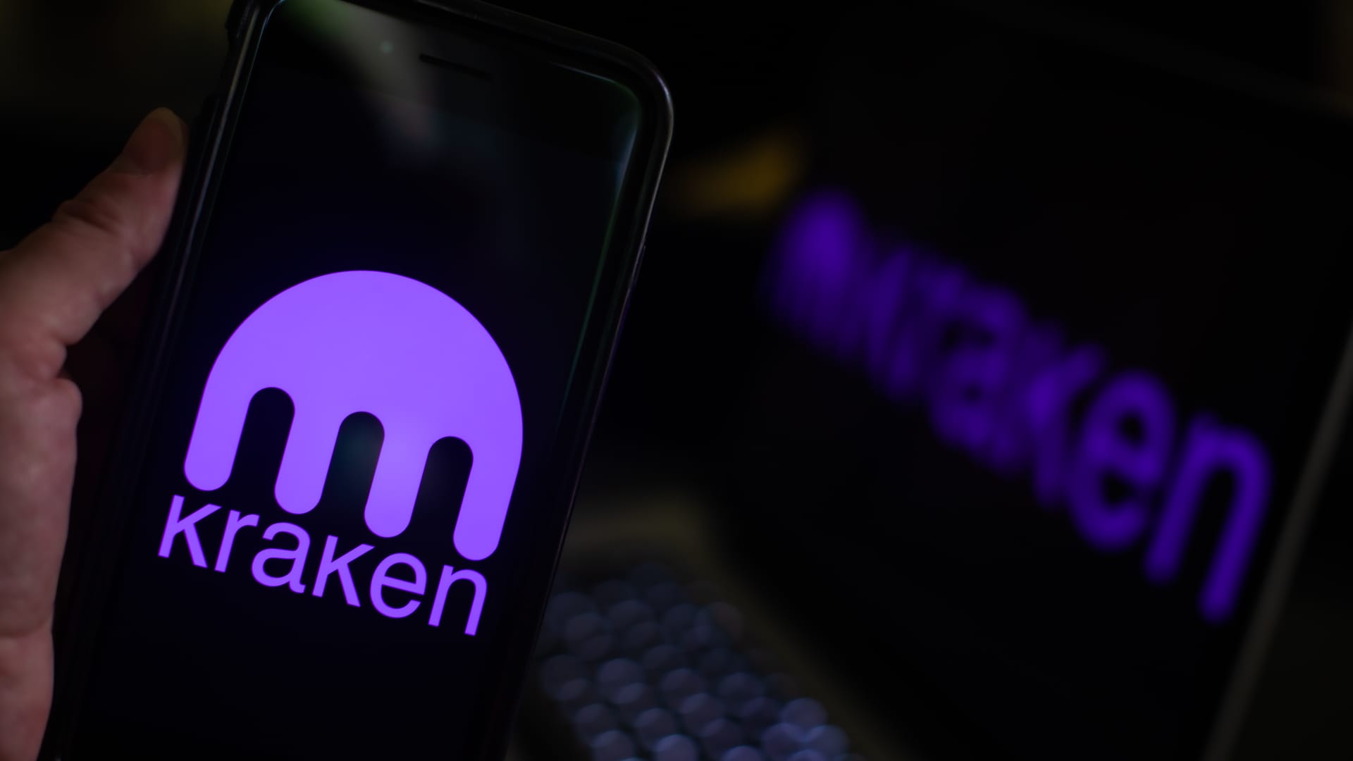 Kraken Cryptocurrency Listing Policy