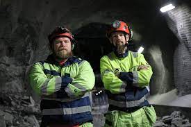 Mining Technician