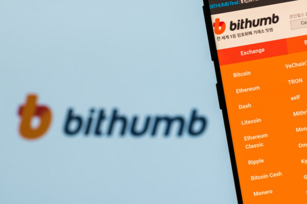 Bithumb Crypto Exchange News