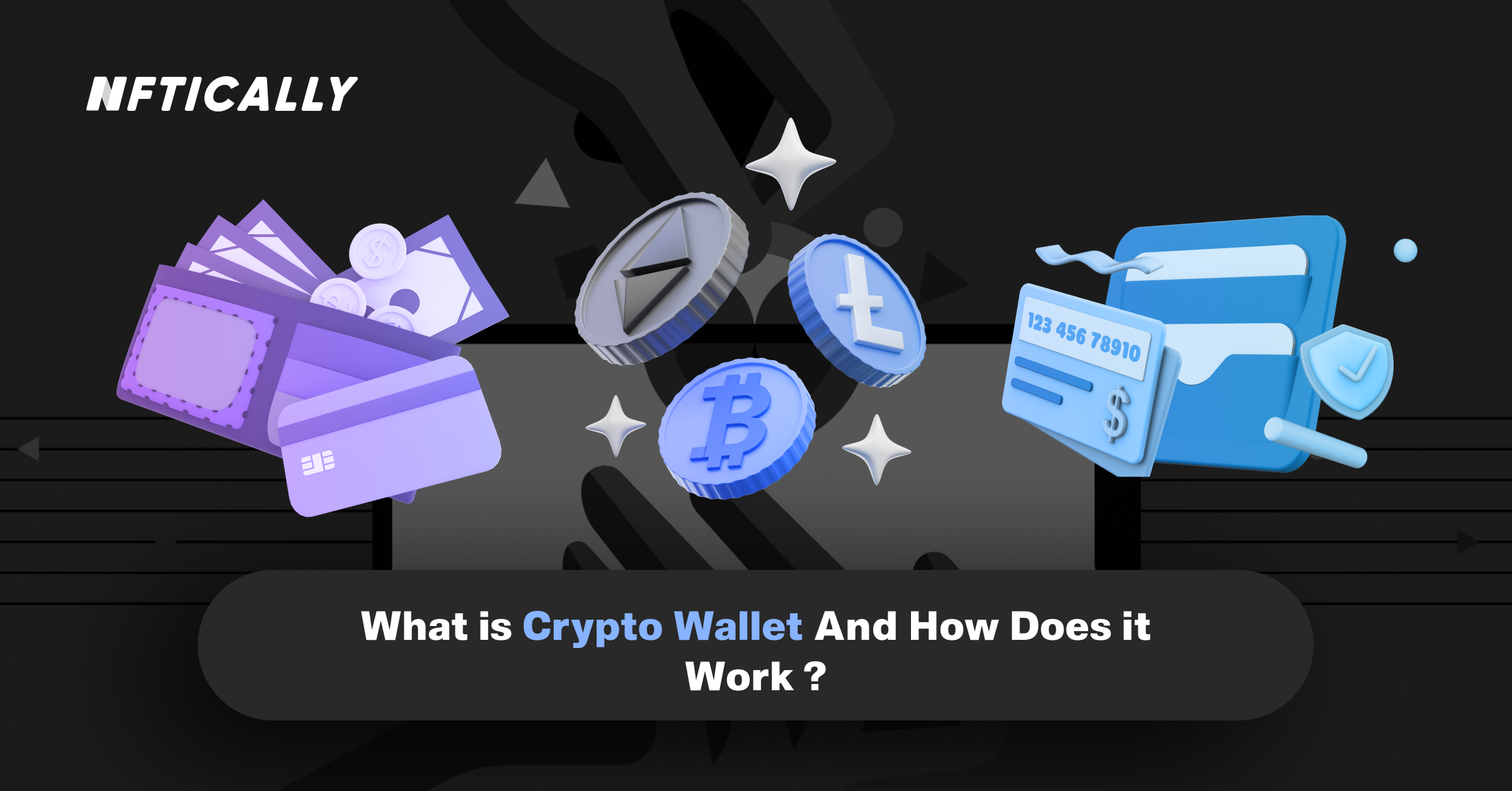 Crypto Wallet Explained