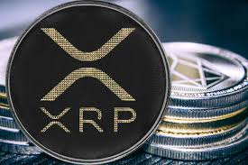 Why is XRP price up today?
