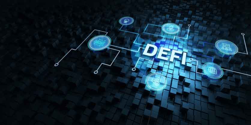 Multi-Blockchain Crypto Transfer