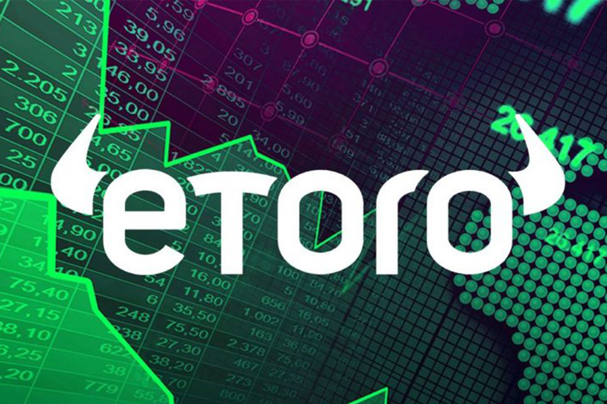 Unlocking the Power of ETORO Crypto App Your Ultimate Guide