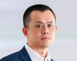 Changpeng Zhao Ethereum Co-Founder