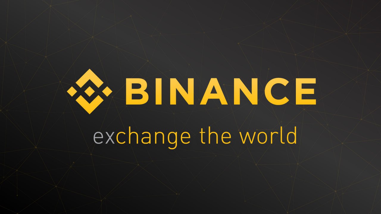 Binance Exchange News Update