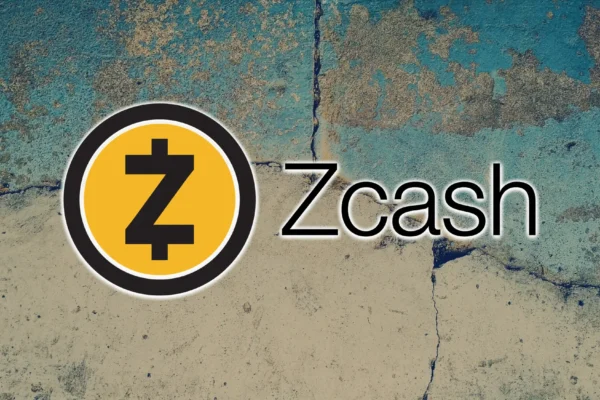 Buy Zcash in UK